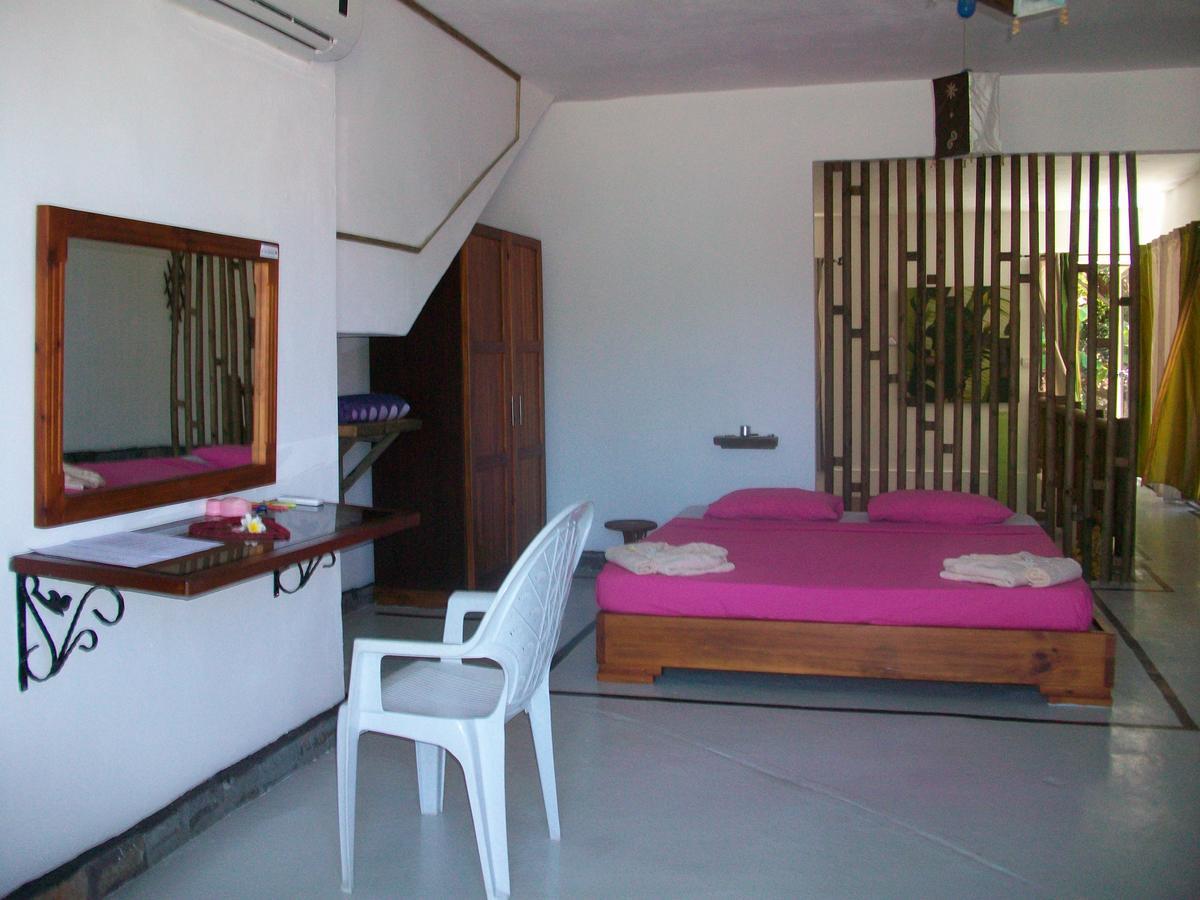 Asso Villa 贝尔马尔 外观 照片